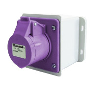 EC690 КОНТАКТ OТКРИТ MОНТАЖ 16А IP44 3P 24V AC