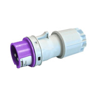 EC690 КОНТАКТ ПОДВИЖЕН 16А IP67 2P 24V AC