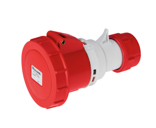 EC690 КОНТАКТ ПОДВИЖЕН 125А IP67 3P+E 380-415V