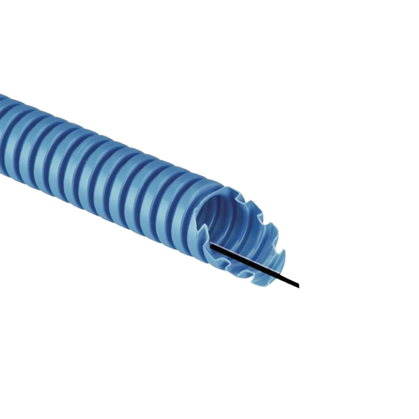 ICTA САМОВЪЗСТАНОВЯВАЩА СЕ ГОФРИРАНА ТРЪБА ЗА БЕТОН С ПРОВОЛКА ø20
