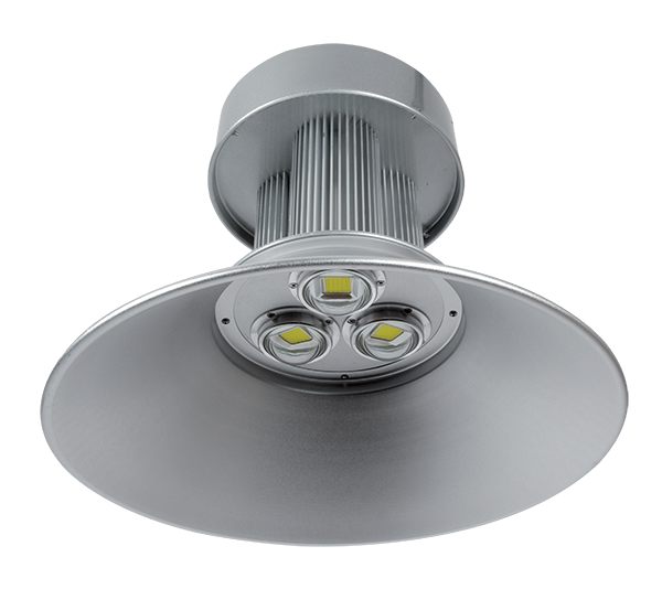 LED КАМБАНА ELBA150 120° РЕФЛЕКТОР