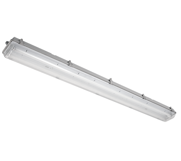 ЛУМИНЕСЦЕНТНО ОСВЕТИТЕЛНО ТЯЛО BELLA T5 2X49W IP65
