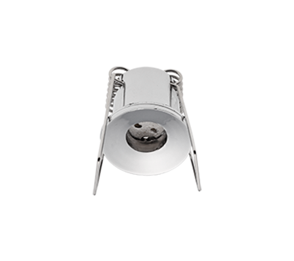 SAS-12 ЛУНА ЗВЕЗДНО НЕБЕ ХРОМ