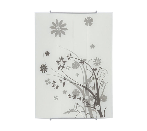  2823 BLANKA 3 АПЛИК 1XE27 290MM/210MM